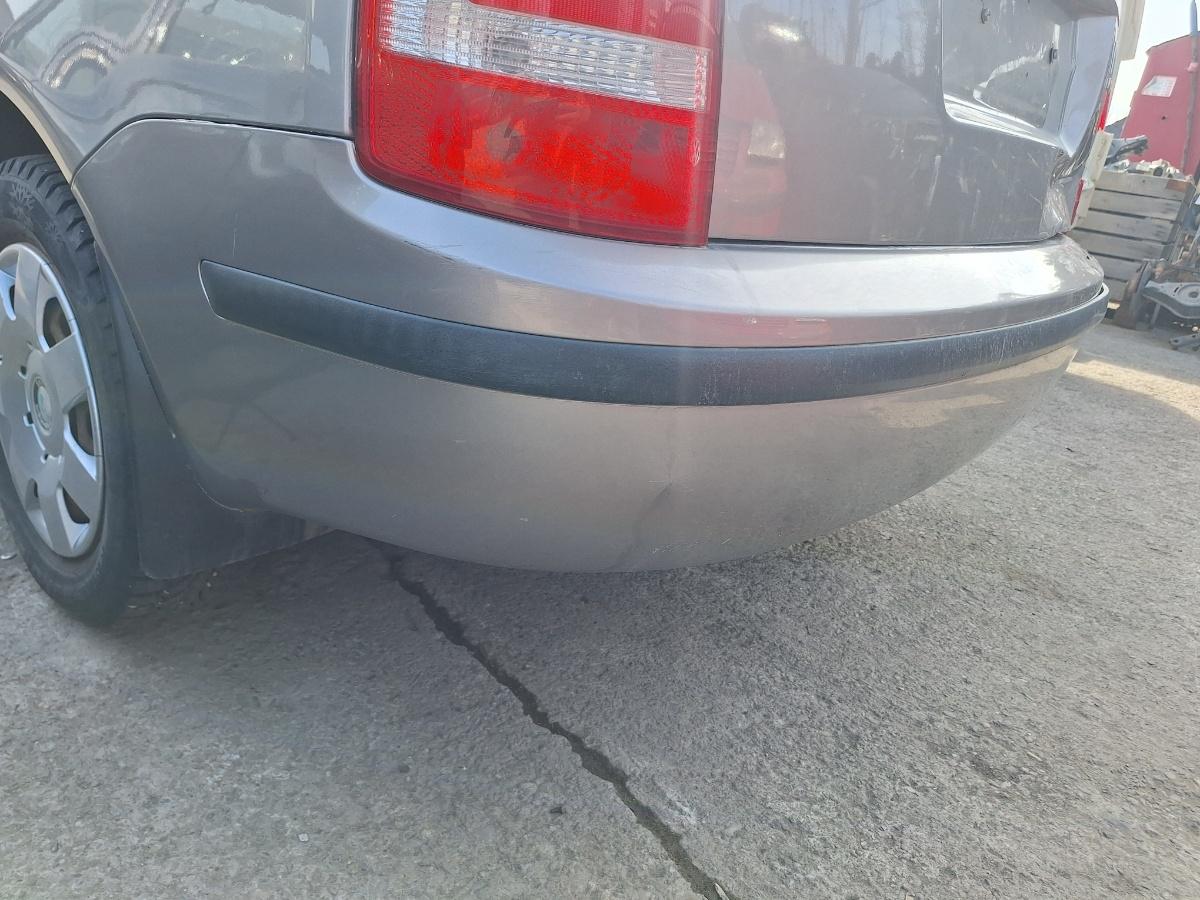 Bara spate SKODA FABIA Combi 6Y5 2000 - 2007 1.2 1.2 1.2 AZQ, BME