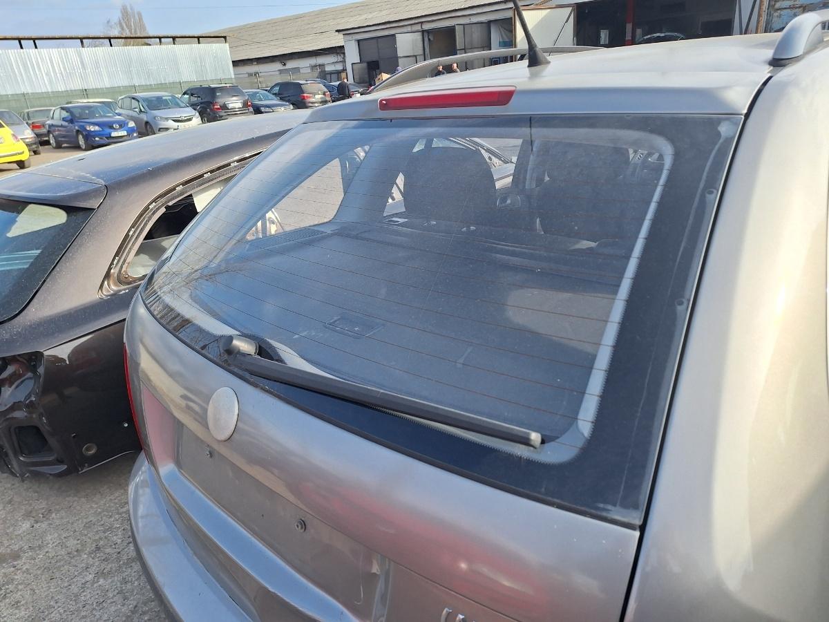 Geam luneta spate SKODA FABIA Combi 6Y5 2000 - 2007 1.2 1.2 1.2 AZQ, BME