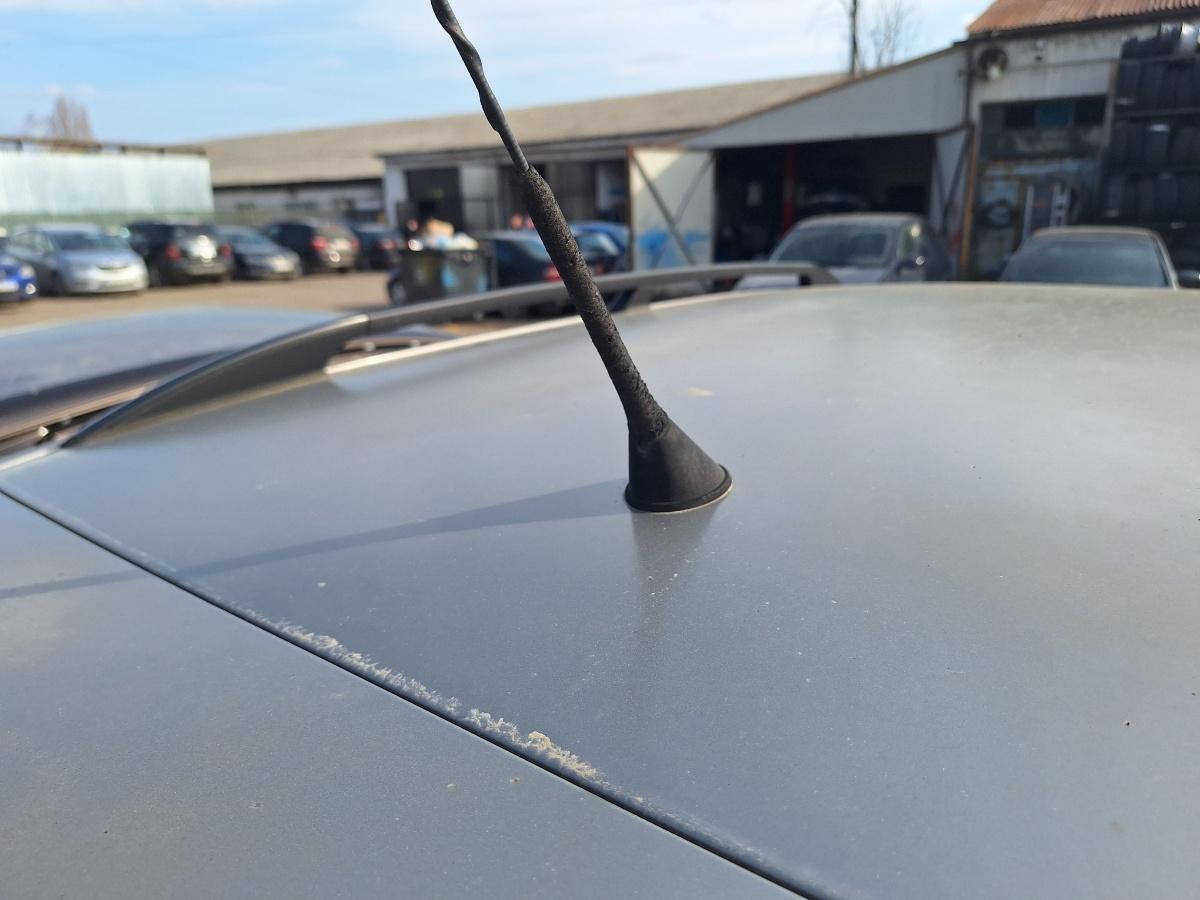 Antena radio SKODA FABIA Combi 6Y5 2000 - 2007 1.2 1.2 1.2 AZQ, BME