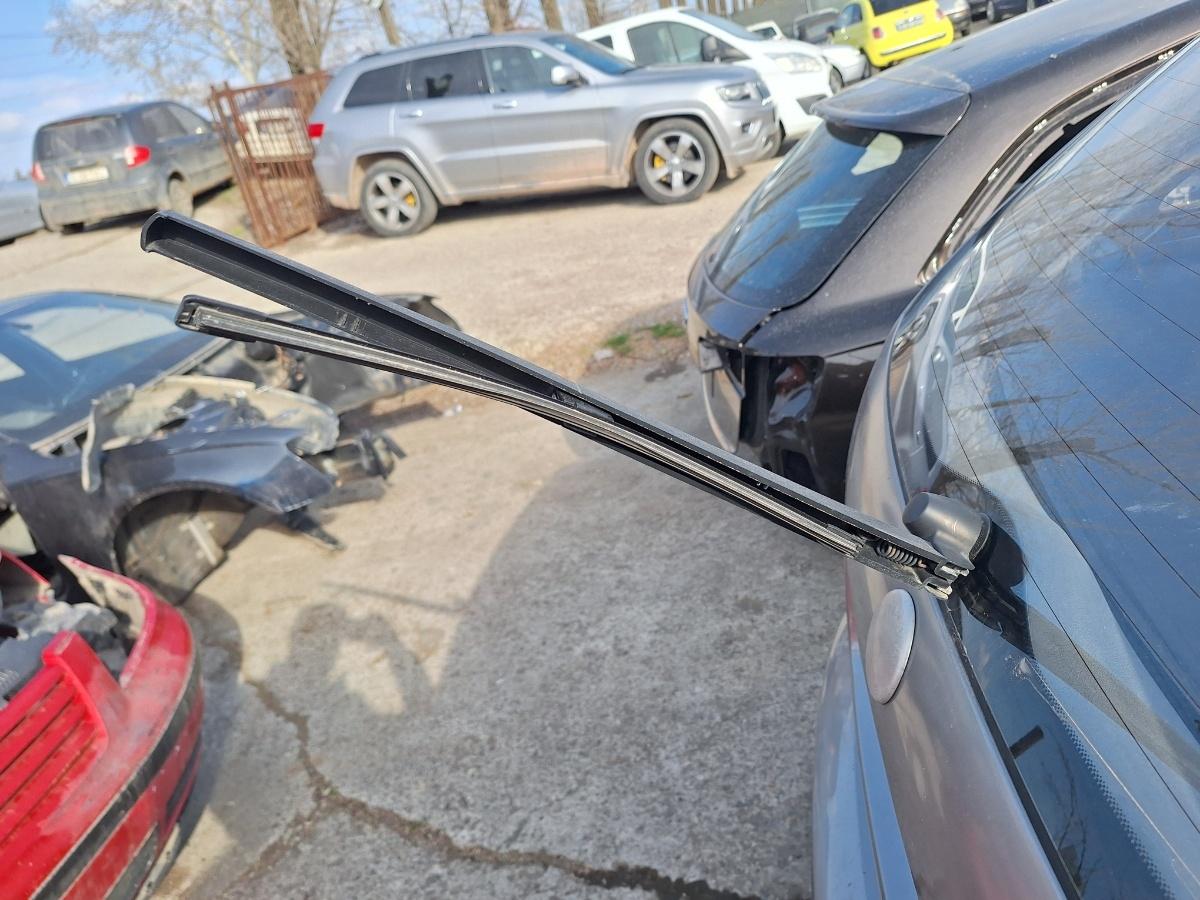 Brat stergator spate SKODA FABIA Combi 6Y5 2000 - 2007 1.2 1.2 1.2 AZQ, BME