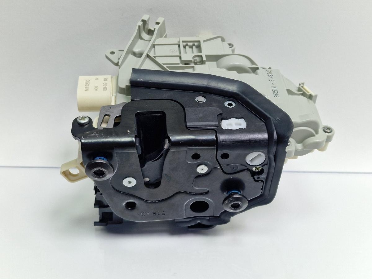Broasca usa dreapta spate AUDI A6 IV Avant 4G5, C7, 4GD 2011 - 2018 2.0 TDI CSUD, DDCB 4G0839016C