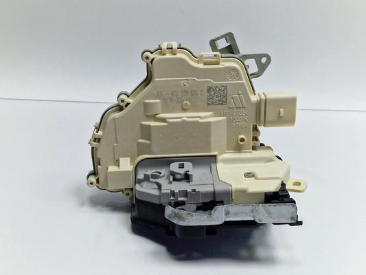 Broasca usa dreapta spate AUDI A6 IV Avant 4G5, C7, 4GD 2011 - 2018 2.0 TDI CSUD, DDCB 4G0839016C