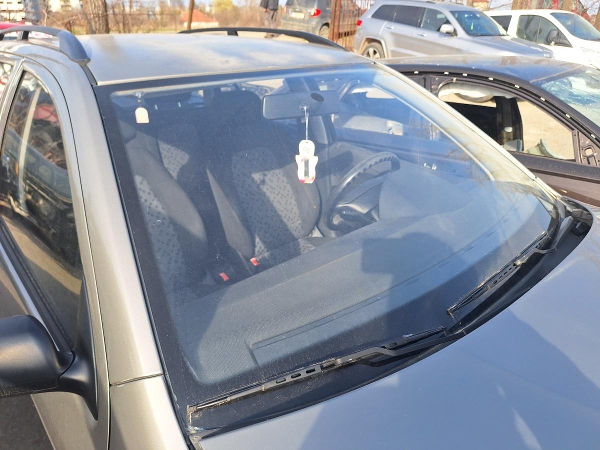Geam parbriz fata SKODA FABIA Combi 6Y5 2000 - 2007 1.2 1.2 1.2 AZQ, BME