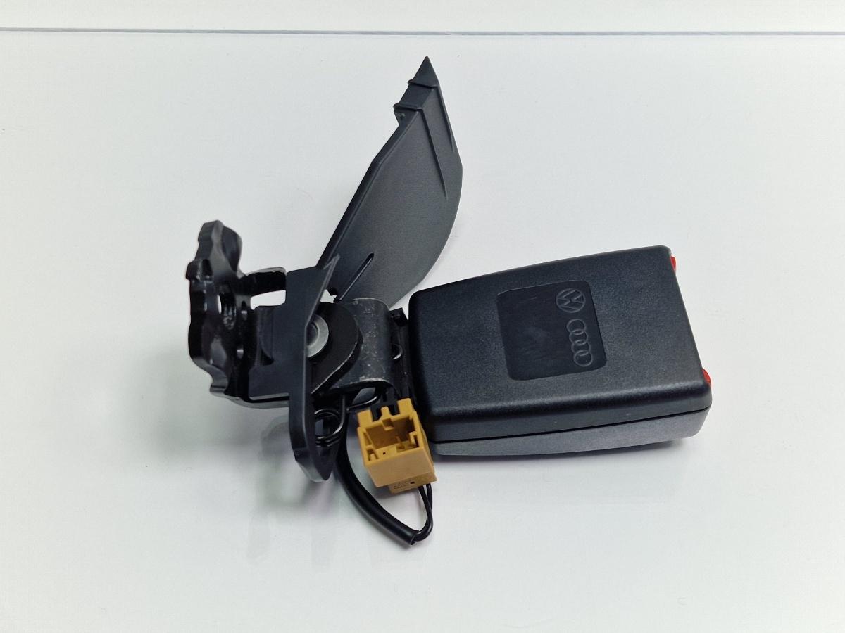 Teaca centura bancheta dreapta spate AUDI A6 IV Avant 4G5, C7, 4GD 2011 - 2018 2.0 TDI CSUD, DDCB 4G0857740B