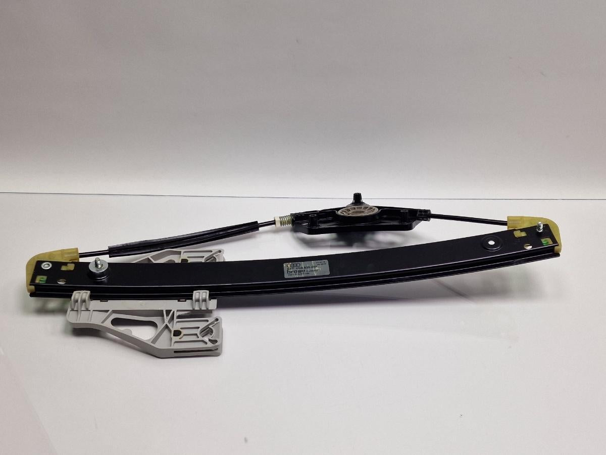 Macara geam dreapta spate AUDI A6 IV Avant 4G5, C7, 4GD 2011 - 2018 2.0 TDI CSUD, DDCB 4G0839462
