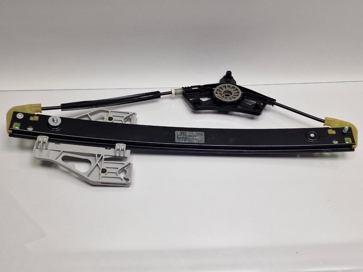 Macara geam dreapta spate AUDI A6 IV Avant 4G5, C7, 4GD 2011 - 2018 2.0 TDI CSUD, DDCB 4G0839462