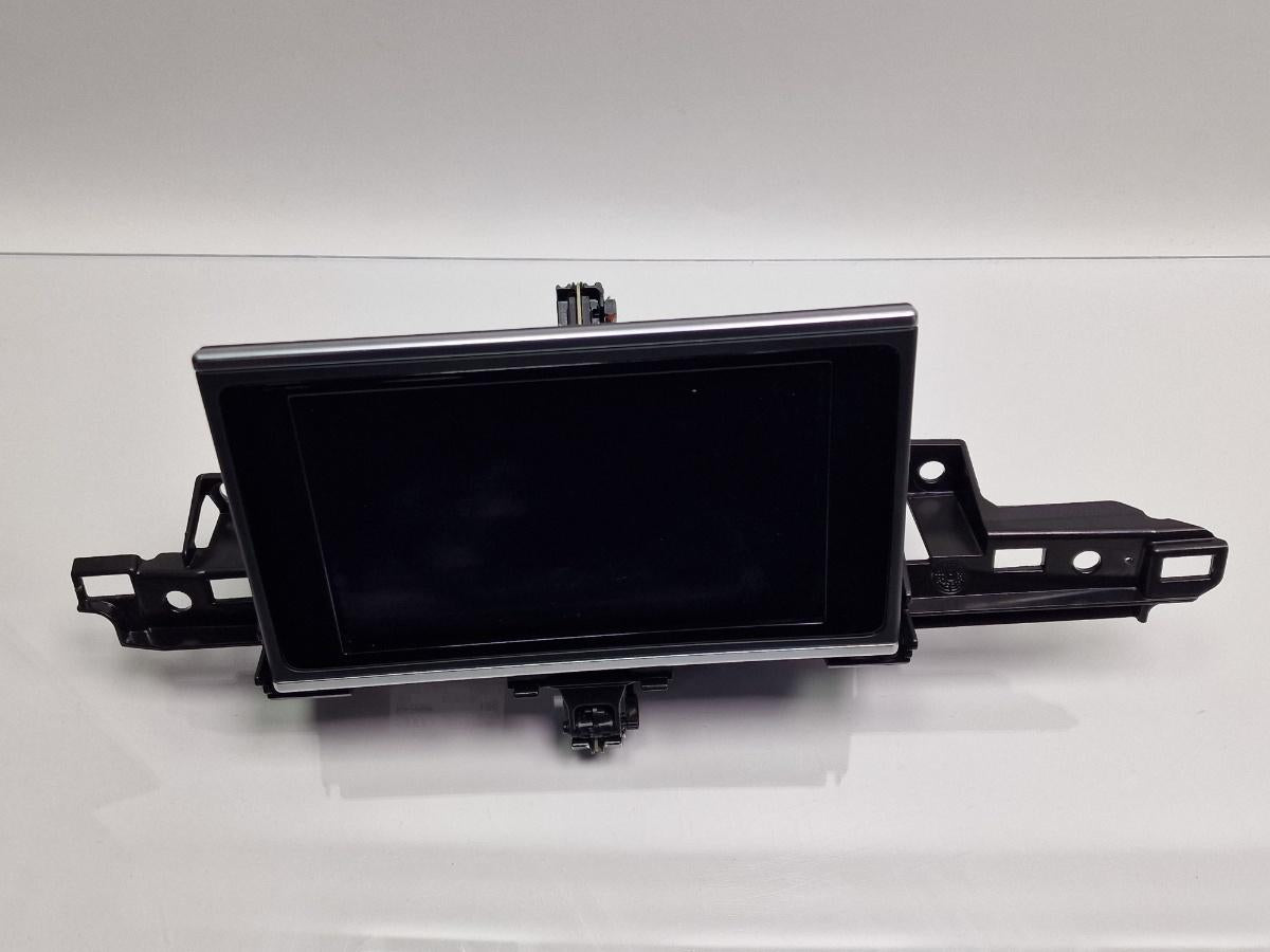 Display navigatie AUDI A6 IV Avant 4G5, C7, 4GD 2011 - 2018 2.0 TDI CSUD, DDCB 4G1919601AE