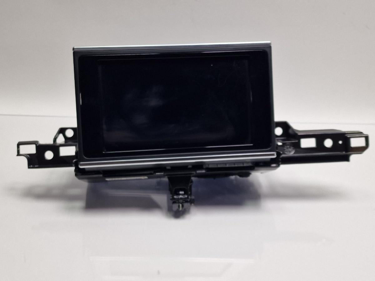 Display navigatie AUDI A6 IV Avant 4G5, C7, 4GD 2011 - 2018 2.0 TDI CSUD, DDCB 4G1919601AE