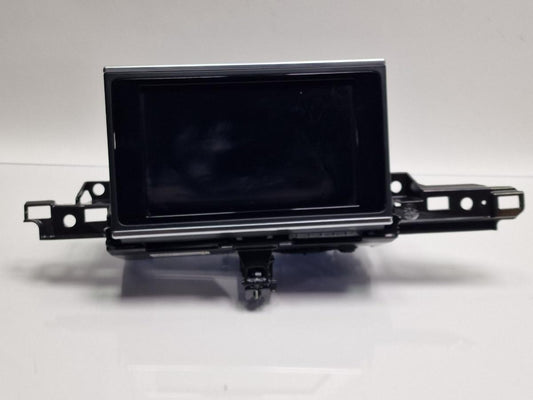 Display navigatie AUDI A6 IV Avant 4G5, C7, 4GD 2011 - 2018 2.0 TDI CSUD, DDCB 4G1919601AE