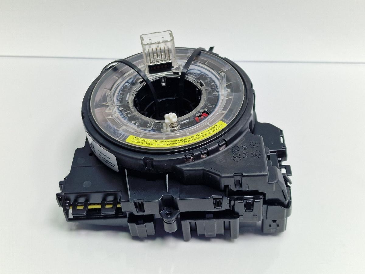 Spirala airbag AUDI A6 IV Avant 4G5, C7, 4GD 2011 - 2018 2.0 TDI CSUD, DDCB 4H0953568K