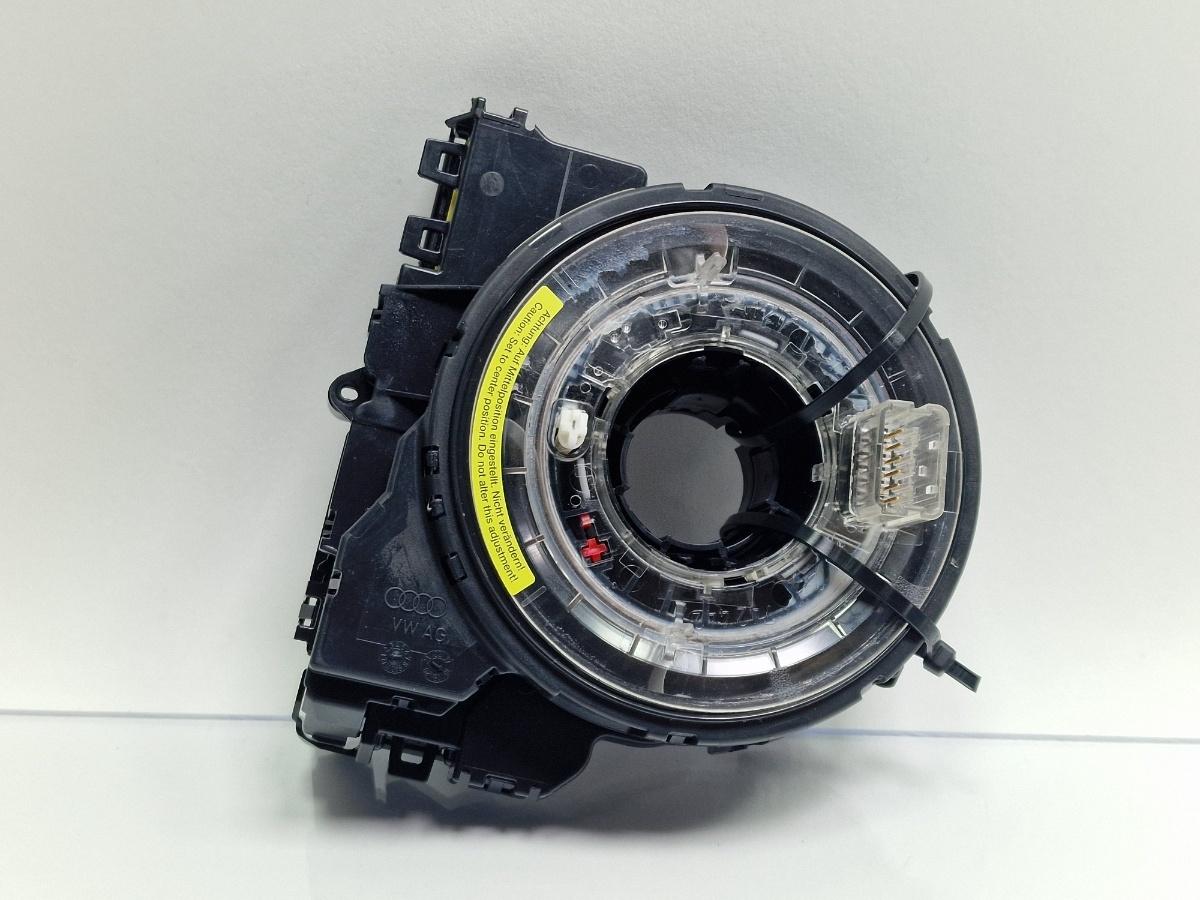 Spirala airbag AUDI A6 IV Avant 4G5, C7, 4GD 2011 - 2018 2.0 TDI CSUD, DDCB 4H0953568K