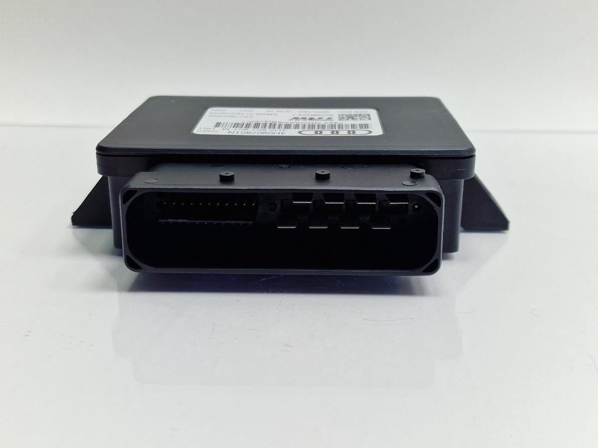 Modul control frana de mana AUDI A6 IV Avant 4G5, C7, 4GD 2011 - 2018 2.0 TDI CSUD, DDCB TRW A2C16054500 4H0907801N