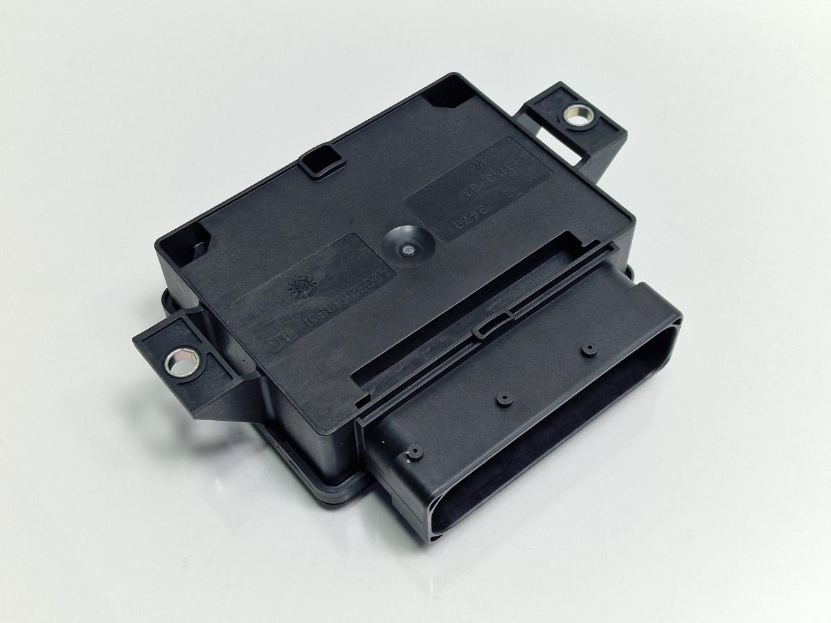 Modul control frana de mana AUDI A6 IV Avant 4G5, C7, 4GD 2011 - 2018 2.0 TDI CSUD, DDCB TRW A2C16054500 4H0907801N