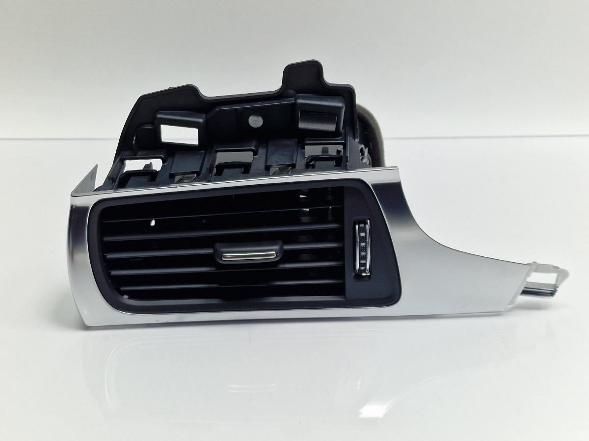 Grila ventilatie laterala panou bord stanga AUDI A6 IV Avant 4G5, C7, 4GD 2011 - 2018 2.0 TDI CSUD, DDCB 4G1820901