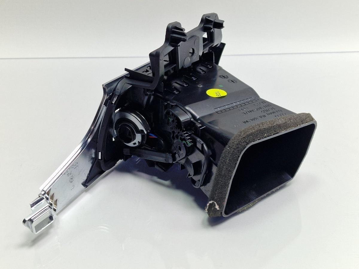 Grila ventilatie laterala panou bord stanga AUDI A6 IV Avant 4G5, C7, 4GD 2011 - 2018 2.0 TDI CSUD, DDCB 4G1820901