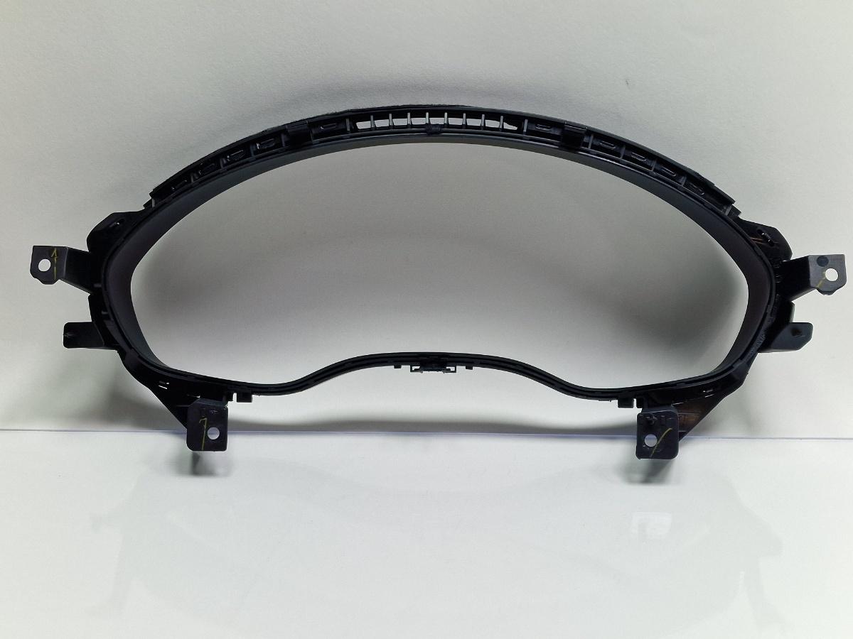 Rama ceasuri bord AUDI A6 IV Avant 4G5, C7, 4GD 2011 - 2018 2.0 TDI CSUD, DDCB 4G1857115B