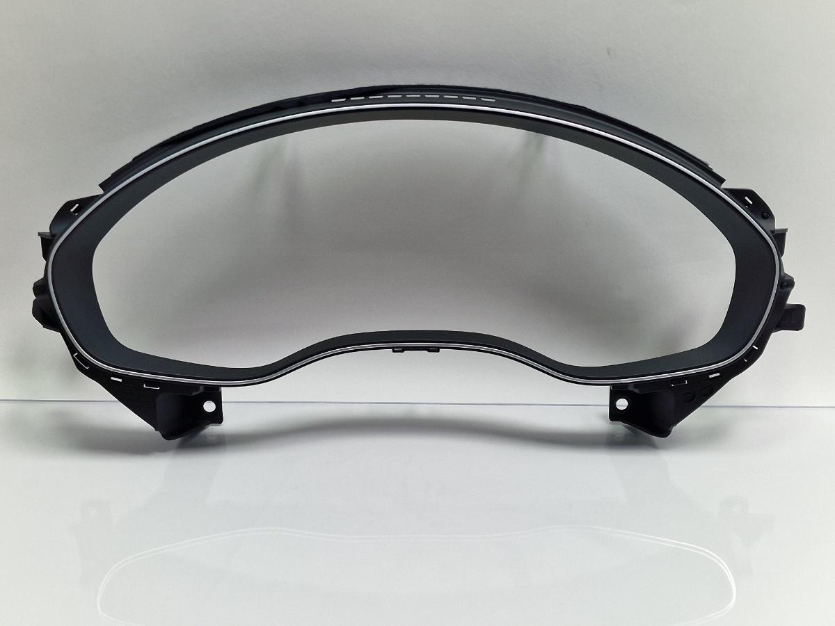 Rama ceasuri bord AUDI A6 IV Avant 4G5, C7, 4GD 2011 - 2018 2.0 TDI CSUD, DDCB 4G1857115B