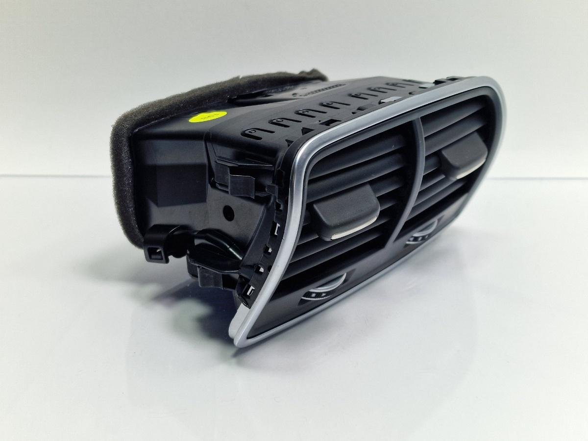 Grila de ventilatie cotiera spate AUDI A6 IV Avant 4G5, C7, 4GD 2011 - 2018 2.0 TDI CSUD, DDCB 4G0819203
