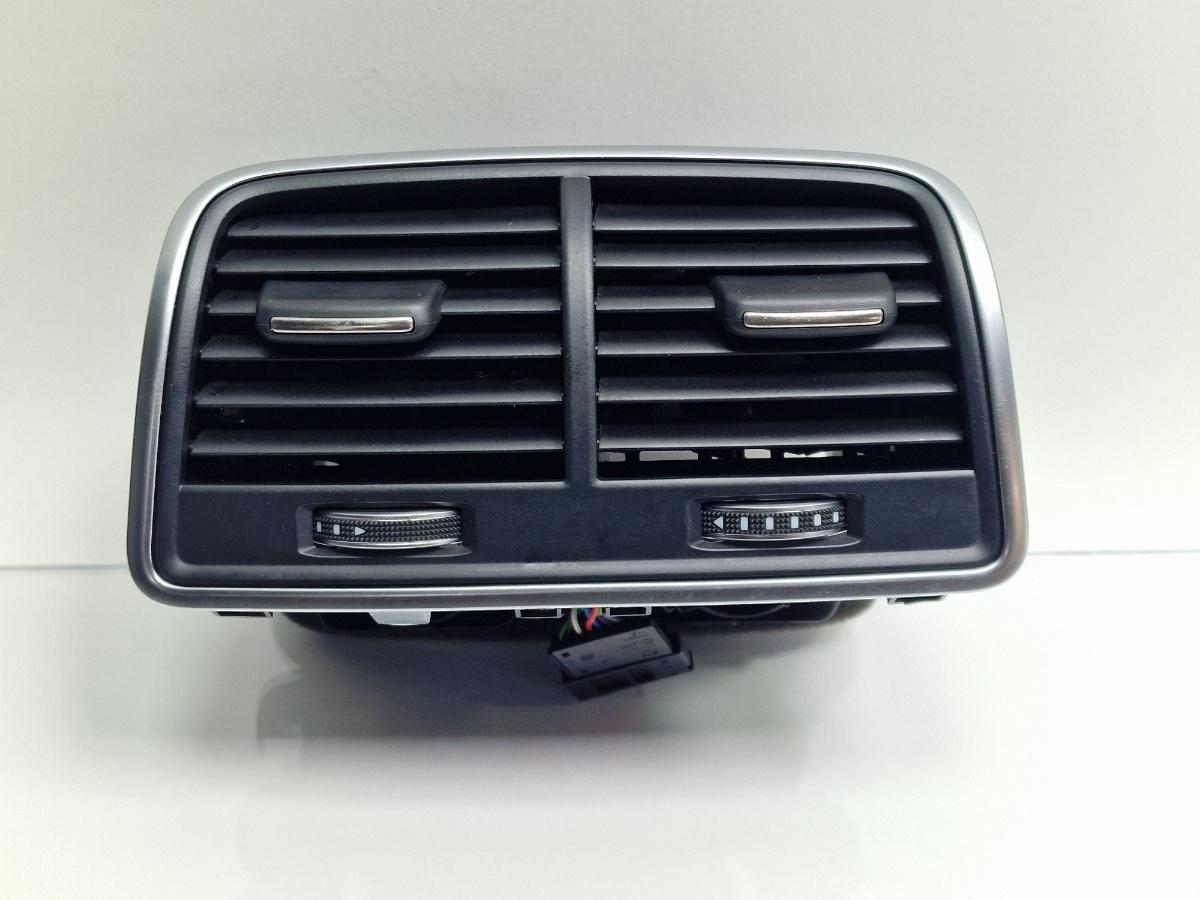 Grila de ventilatie cotiera spate AUDI A6 IV Avant 4G5, C7, 4GD 2011 - 2018 2.0 TDI CSUD, DDCB 4G0819203