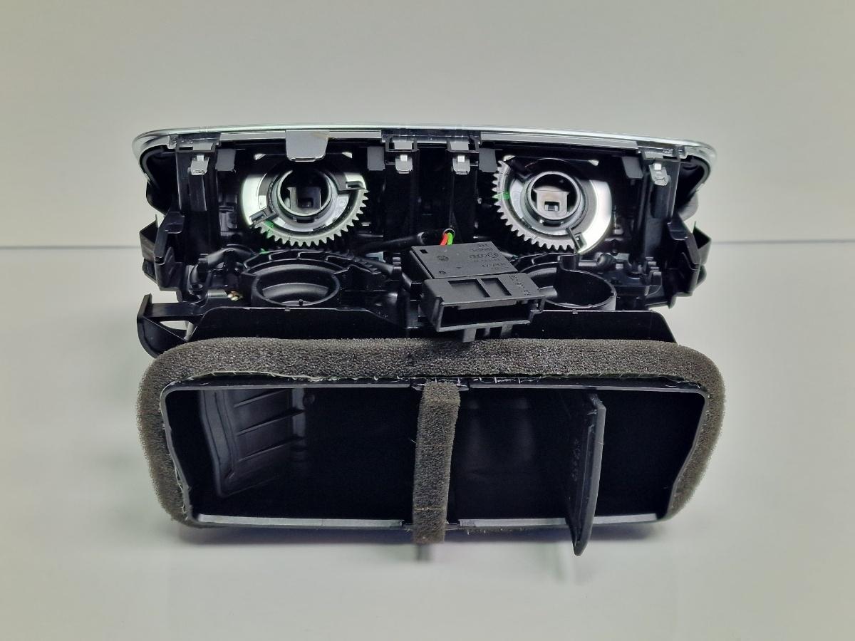 Grila de ventilatie cotiera spate AUDI A6 IV Avant 4G5, C7, 4GD 2011 - 2018 2.0 TDI CSUD, DDCB 4G0819203