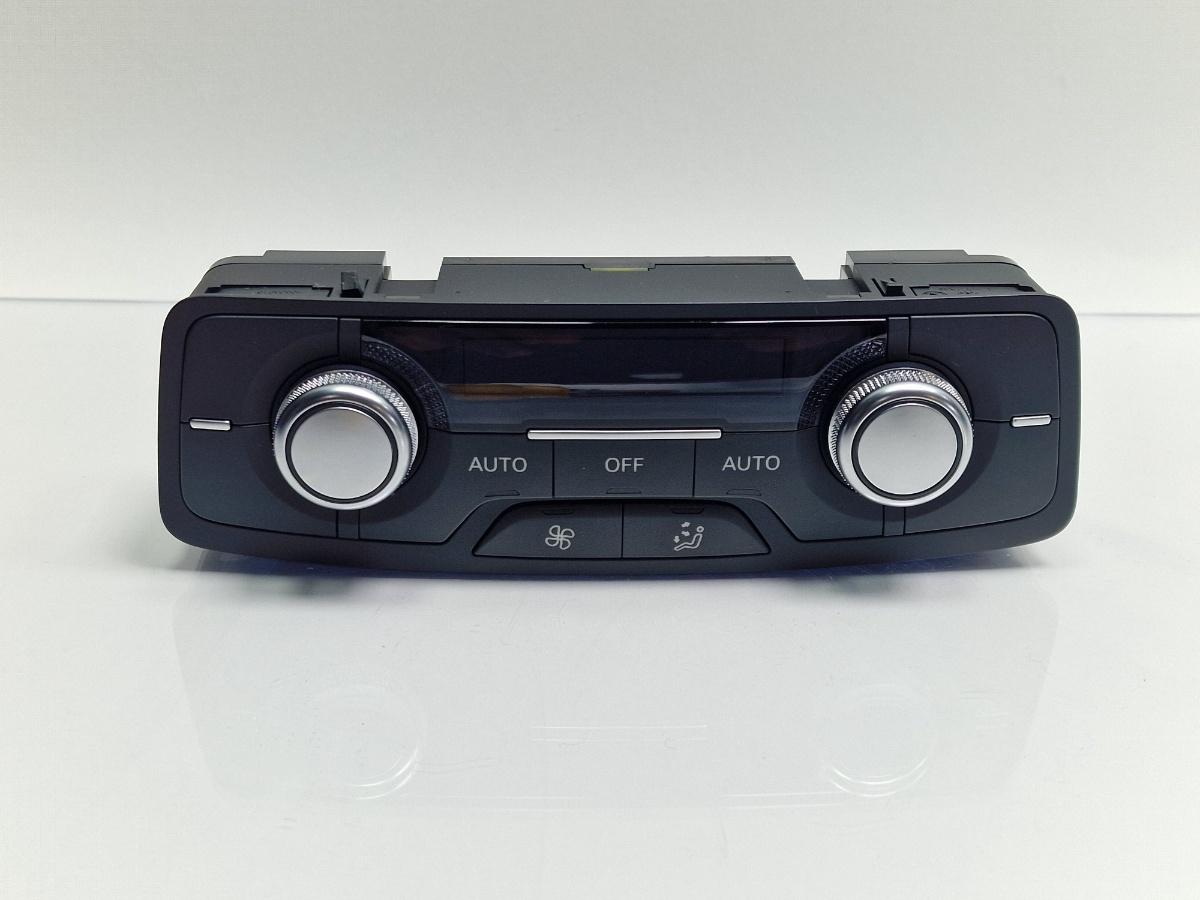 Panou clima cotiera spate AUDI A6 IV Avant 4G5, C7, 4GD 2011 - 2018 2.0 TDI CSUD, DDCB 4G0919158Q