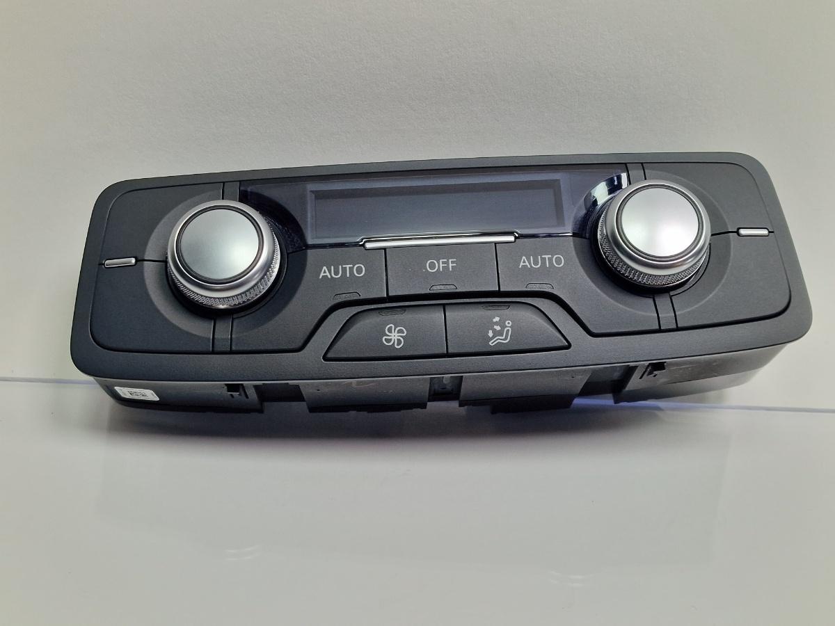 Panou clima cotiera spate AUDI A6 IV Avant 4G5, C7, 4GD 2011 - 2018 2.0 TDI CSUD, DDCB 4G0919158Q