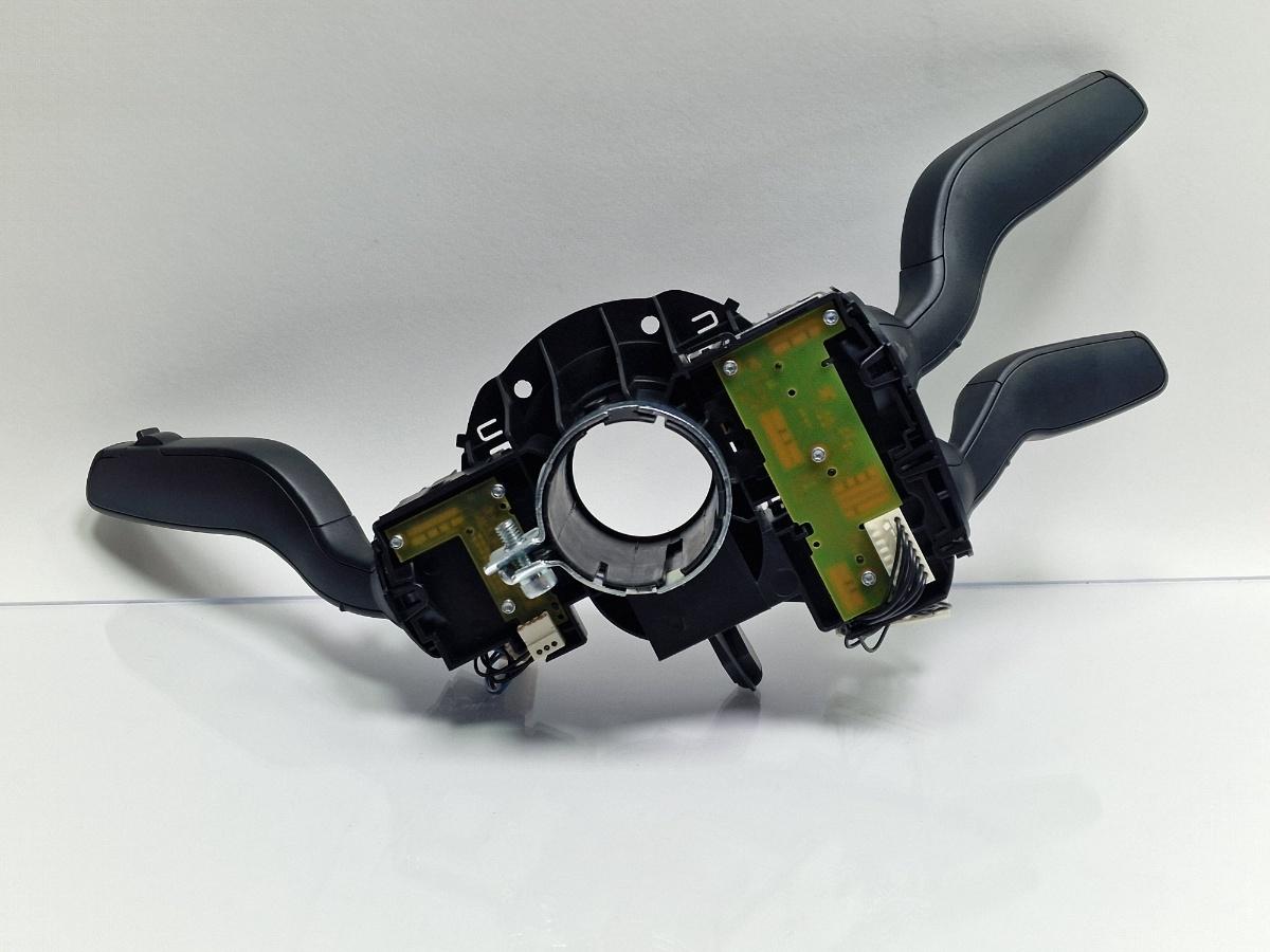 Bloc manete AUDI A6 IV Avant 4G5, C7, 4GD 2011 - 2018 2.0 TDI CSUD, DDCB 4G8953502D