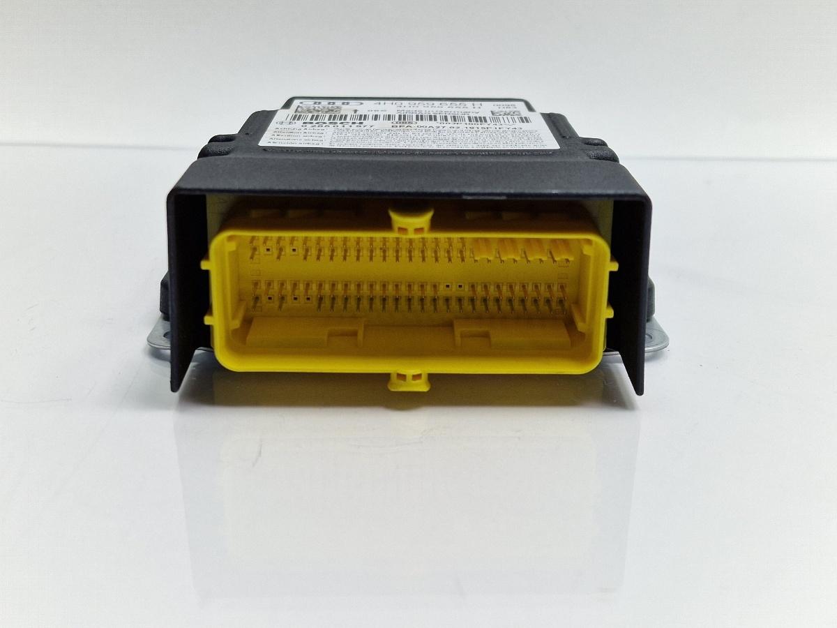 Modul airbag AUDI A6 IV Avant 4G5, C7, 4GD 2011 - 2018 2.0 TDI CSUD, DDCB BOSCH 0285011977 4H0959655H