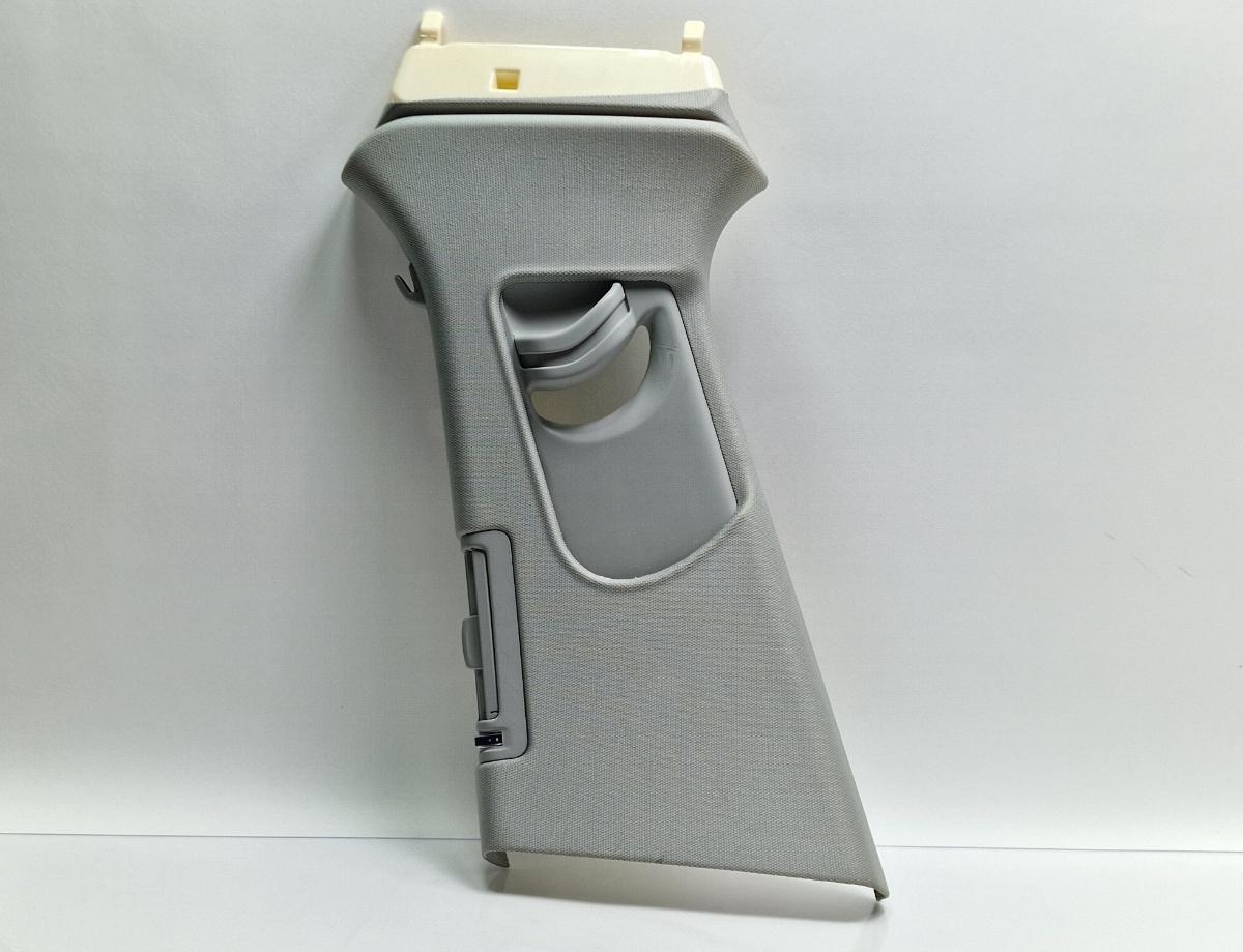 Ornament stalp centura stanga AUDI A6 IV Avant 4G5, C7, 4GD 2011 - 2018 2.0 TDI CSUD, DDCB 4G0867243A