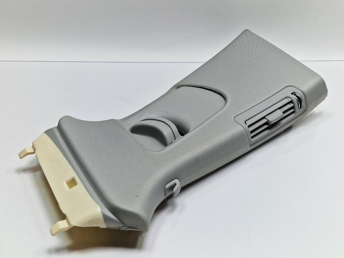 Ornament stalp centura stanga AUDI A6 IV Avant 4G5, C7, 4GD 2011 - 2018 2.0 TDI CSUD, DDCB 4G0867243A