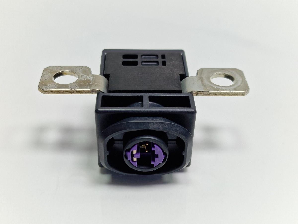 Capsa pirotehnica baterie AUDI A6 IV Avant 4G5, C7, 4GD 2011 - 2018 2.0 TDI CSUD, DDCB 4F0915519