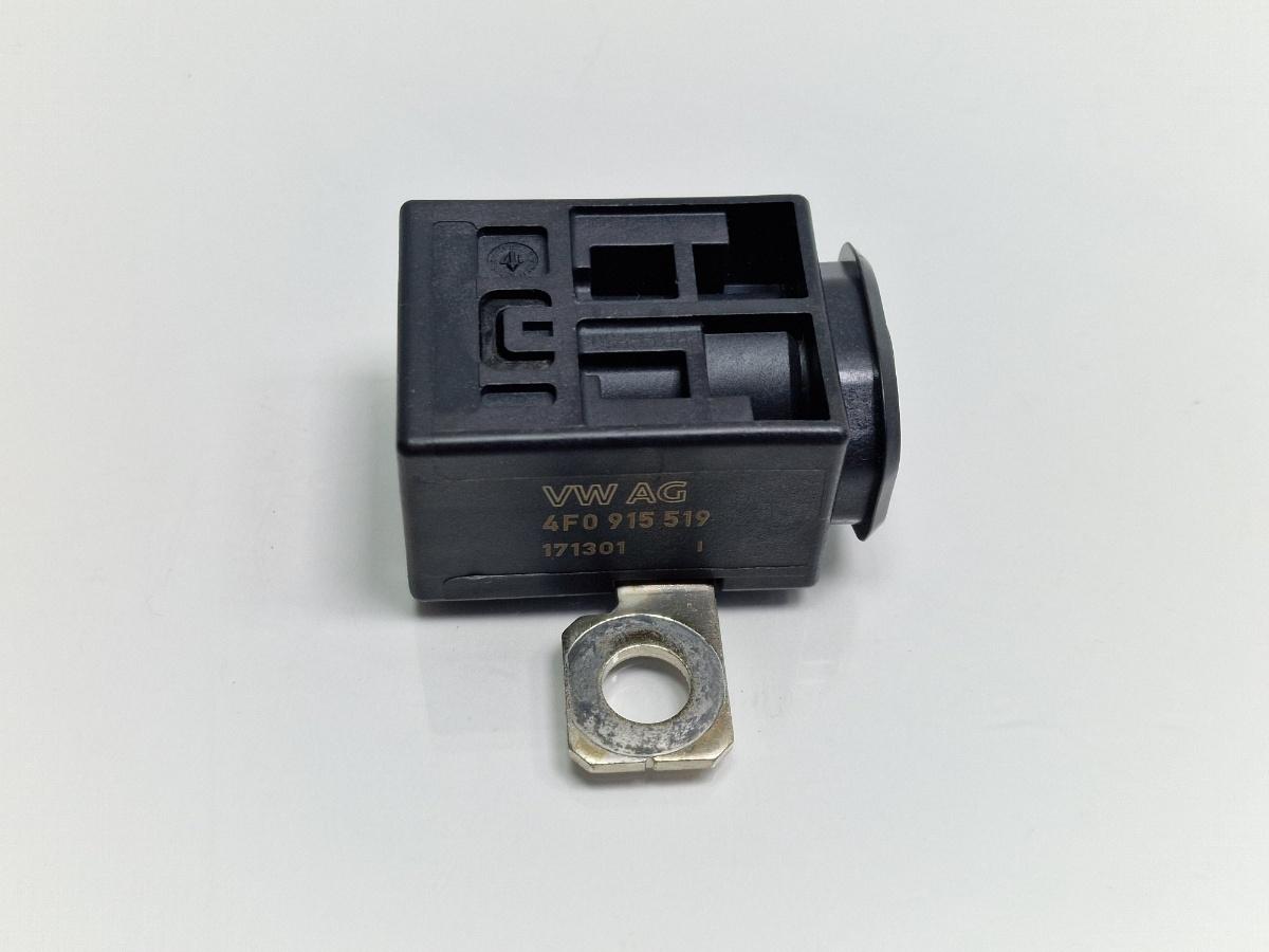 Capsa pirotehnica baterie AUDI A6 IV Avant 4G5, C7, 4GD 2011 - 2018 2.0 TDI CSUD, DDCB 4F0915519