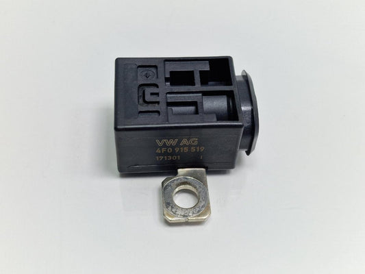 Capsa pirotehnica baterie AUDI A6 IV Avant 4G5, C7, 4GD 2011 - 2018 2.0 TDI CSUD, DDCB 4F0915519