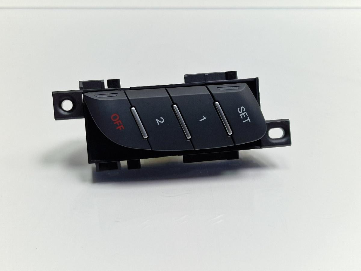 Butoane memorie scaun stanga fata AUDI A6 IV Avant 4G5, C7, 4GD 2011 - 2018 2.0 TDI CSUD, DDCB 4G0959769