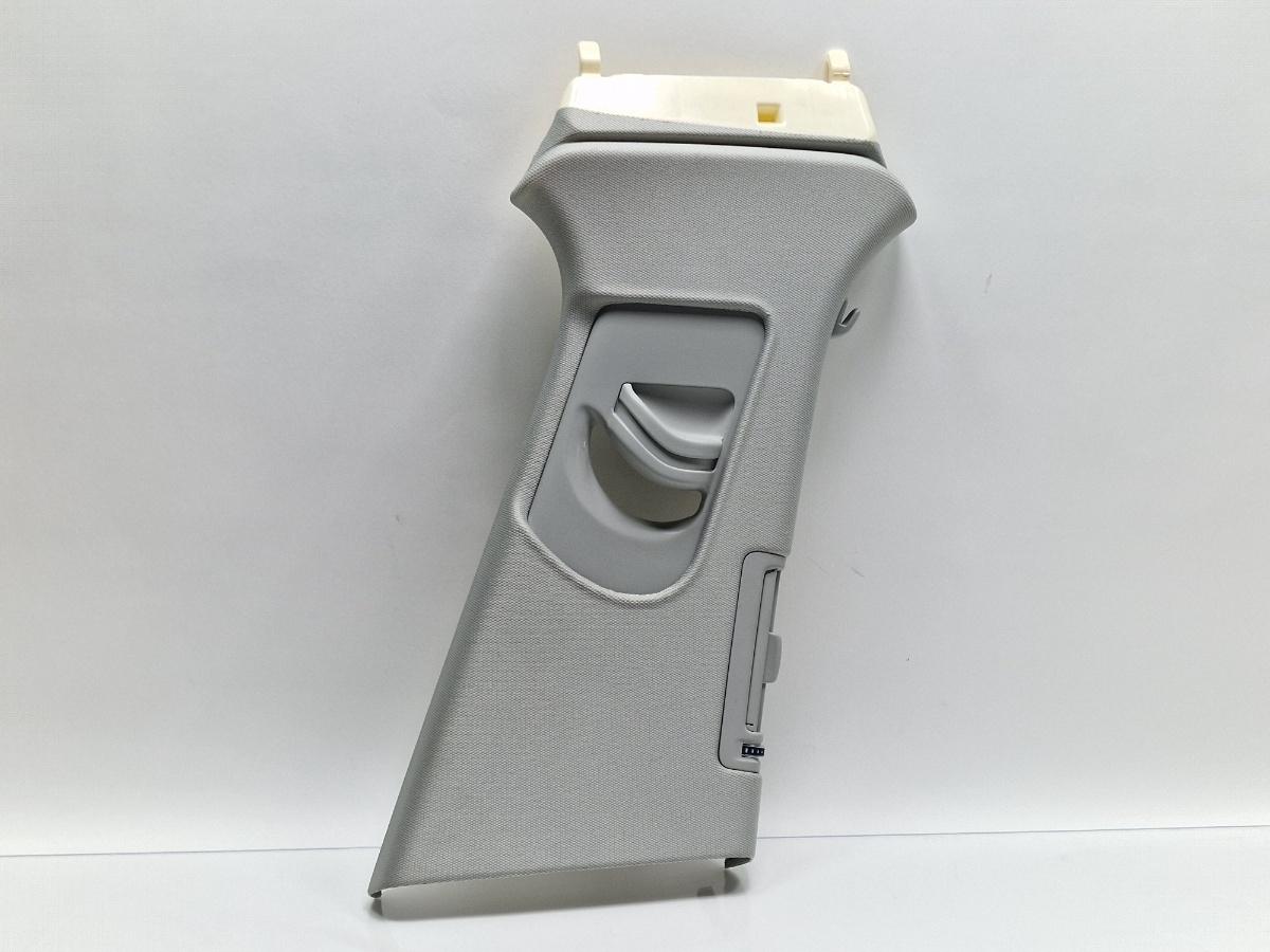 Ornament stalp centura dreapta AUDI A6 IV Avant 4G5, C7, 4GD 2011 - 2018 2.0 TDI CSUD, DDCB 4G0867244A