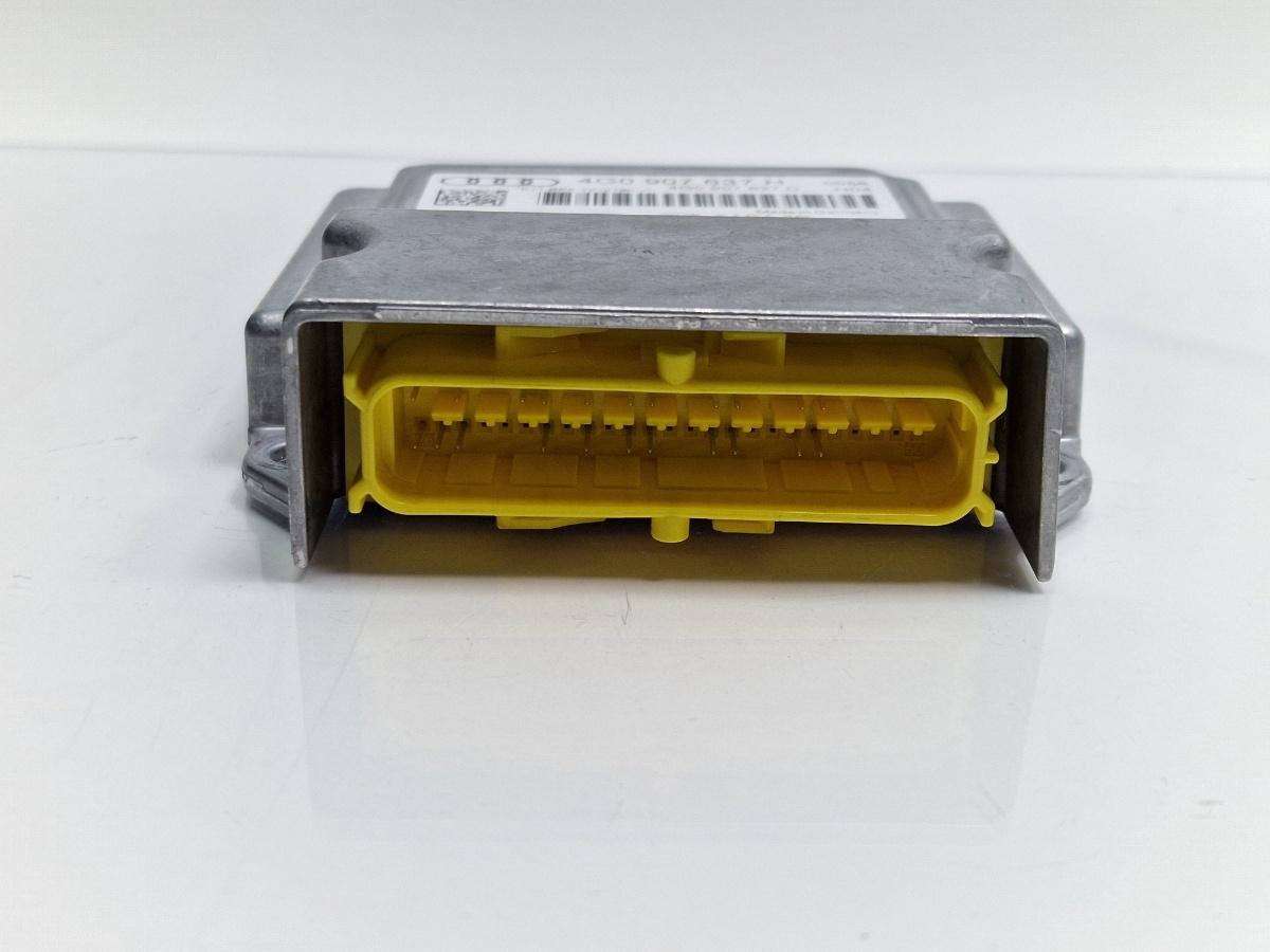 Modul senzor acceleratie AUDI A6 IV Avant 4G5, C7, 4GD 2011 - 2018 2.0 TDI CSUD, DDCB BOSCH 0265020246 4G0907637H