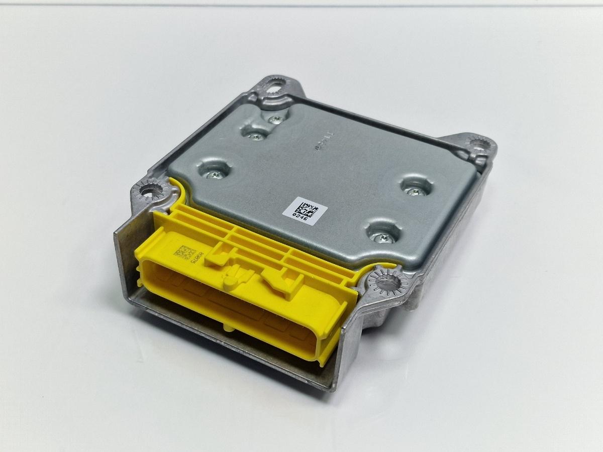 Modul senzor acceleratie AUDI A6 IV Avant 4G5, C7, 4GD 2011 - 2018 2.0 TDI CSUD, DDCB BOSCH 0265020246 4G0907637H