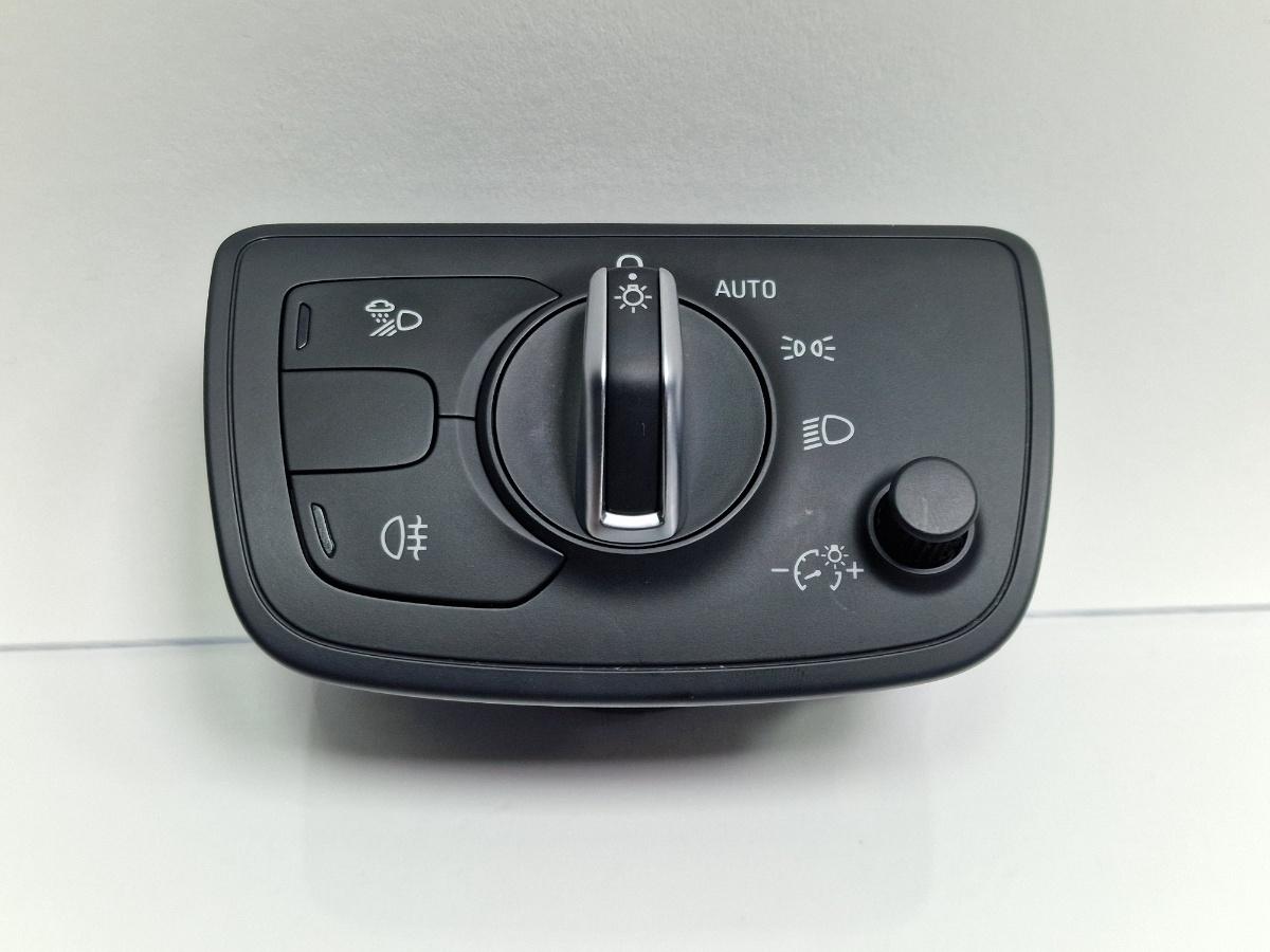 Bloc lumini AUDI A6 IV Avant 4G5, C7, 4GD 2011 - 2018 2.0 TDI CSUD, DDCB 4G0941531BE
