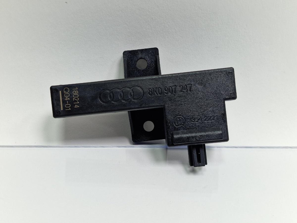 Antena keyless entry AUDI A6 IV Avant 4G5, C7, 4GD 2011 - 2018 2.0 TDI CSUD, DDCB 8K0907247