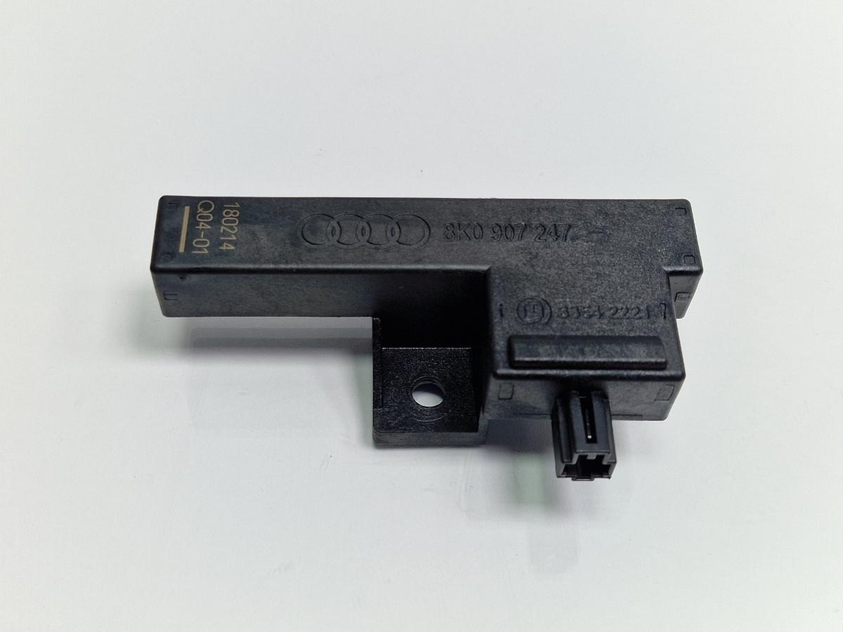 Antena keyless entry AUDI A6 IV Avant 4G5, C7, 4GD 2011 - 2018 2.0 TDI CSUD, DDCB 8K0907247