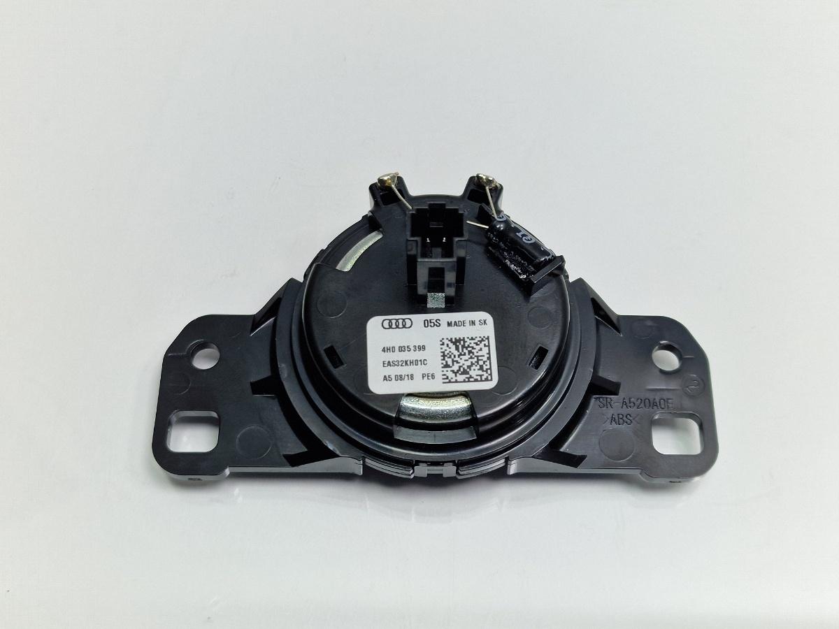 Tweeter plansa bord AUDI A6 IV Avant 4G5, C7, 4GD 2011 - 2018 2.0 TDI CSUD, DDCB 4H0035399