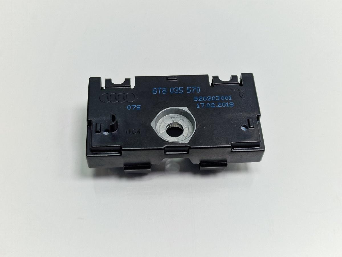 Senzor sunet AUDI A6 IV Avant 4G5, C7, 4GD 2011 - 2018 2.0 TDI CSUD, DDCB 8T8035570