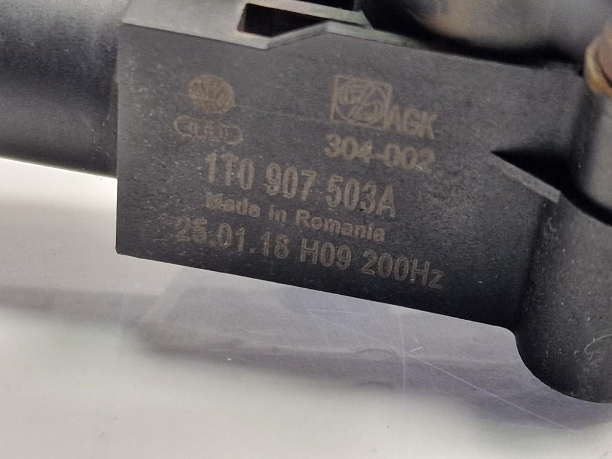 Senzor de nivel faruri stanga spate AUDI A6 IV Avant 4G5, C7, 4GD 2011 - 2018 2.0 TDI CSUD, DDCB 8R0941309C