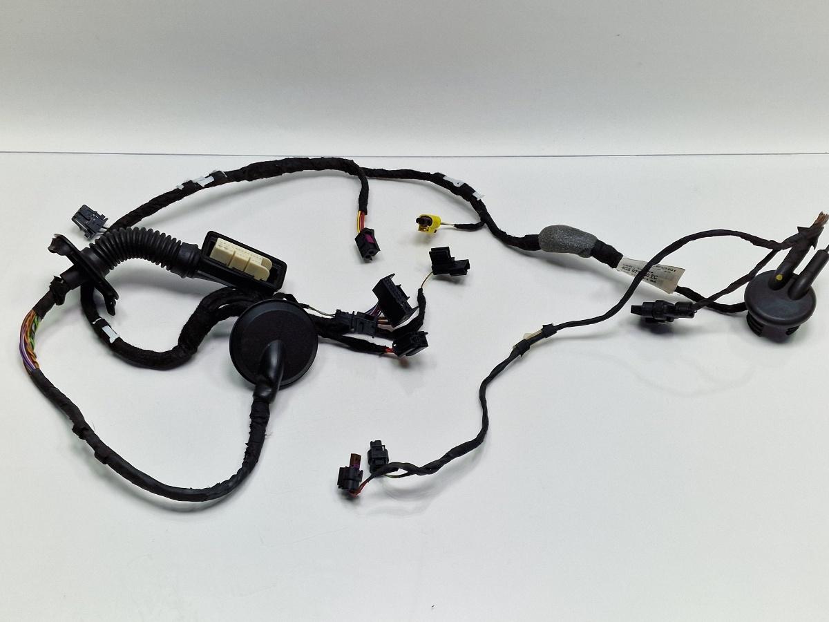 Instalatie electrica usa dreapta fata AUDI A6 IV Avant 4G5, C7, 4GD 2011 - 2018 2.0 TDI CSUD, DDCB 4G5971030EC