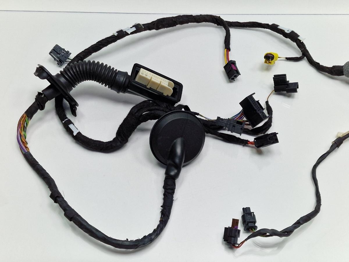 Instalatie electrica usa dreapta fata AUDI A6 IV Avant 4G5, C7, 4GD 2011 - 2018 2.0 TDI CSUD, DDCB 4G5971030EC