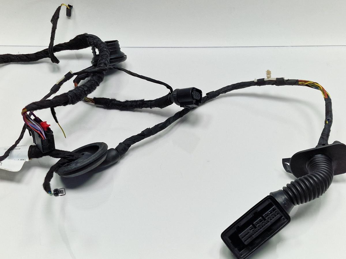 Instalatie electrica usa stanga spate AUDI A6 IV Avant 4G5, C7, 4GD 2011 - 2018 2.0 TDI CSUD, DDCB 4G5971697CG