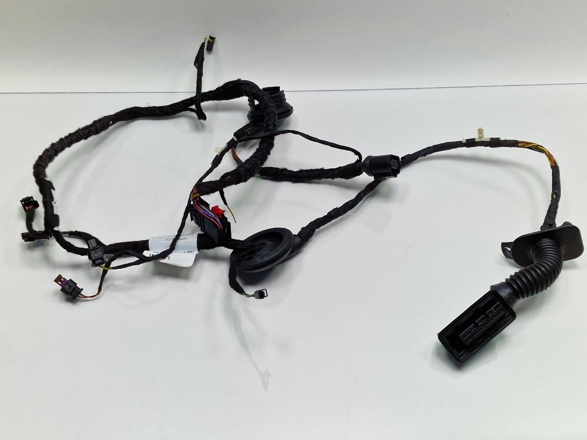 Instalatie electrica usa stanga spate AUDI A6 IV Avant 4G5, C7, 4GD 2011 - 2018 2.0 TDI CSUD, DDCB 4G5971697CG