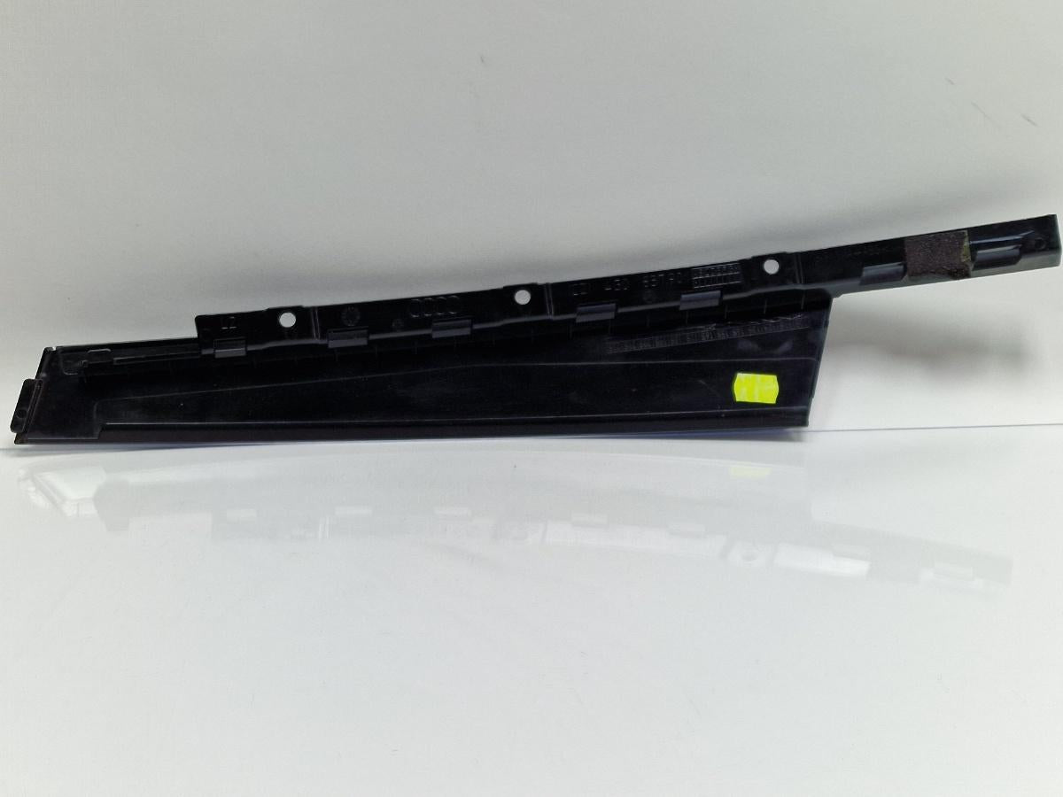 Ornament usa stanga fata AUDI A6 IV Avant 4G5, C7, 4GD 2011 - 2018 2.0 TDI CSUD, DDCB 4G0837901