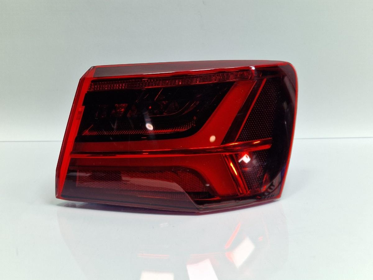 Stop de pe caroserie dreapta AUDI A6 IV Avant 4G5, C7, 4GD 2011 - 2018 2.0 TDI CSUD, DDCB 4G9945096F