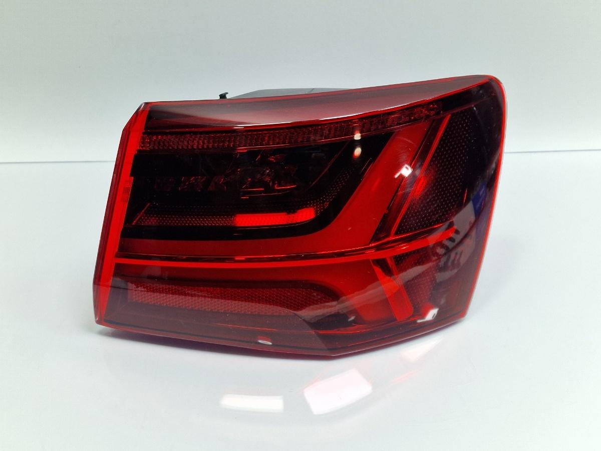 Stop de pe caroserie dreapta AUDI A6 IV Avant 4G5, C7, 4GD 2011 - 2018 2.0 TDI CSUD, DDCB 4G9945096F